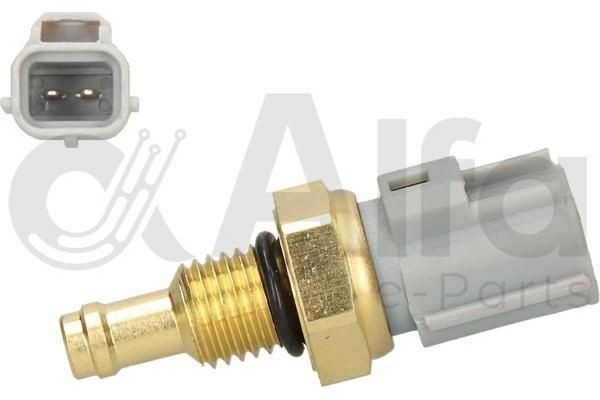 AF04523 Alfa E-Parts Покажчик температури охолоджуючої рідини